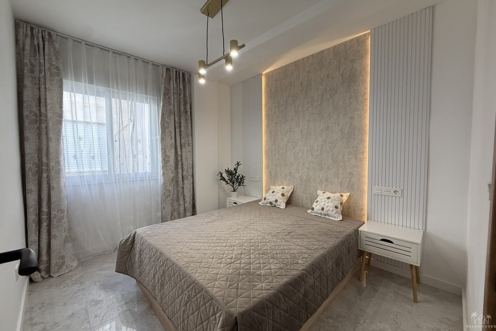 Venta - Apartment - Torrevieja - Playa del cura