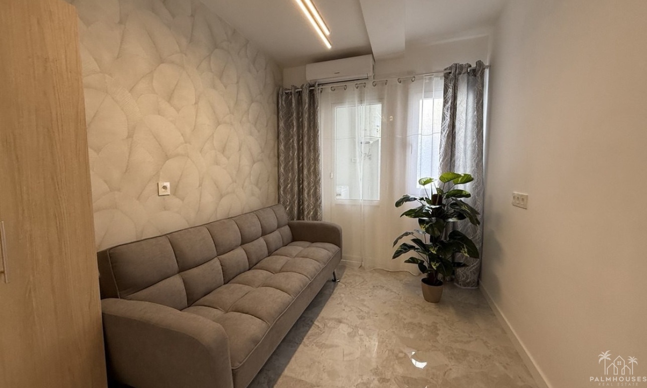 Venta - Apartment - Torrevieja - Playa del cura