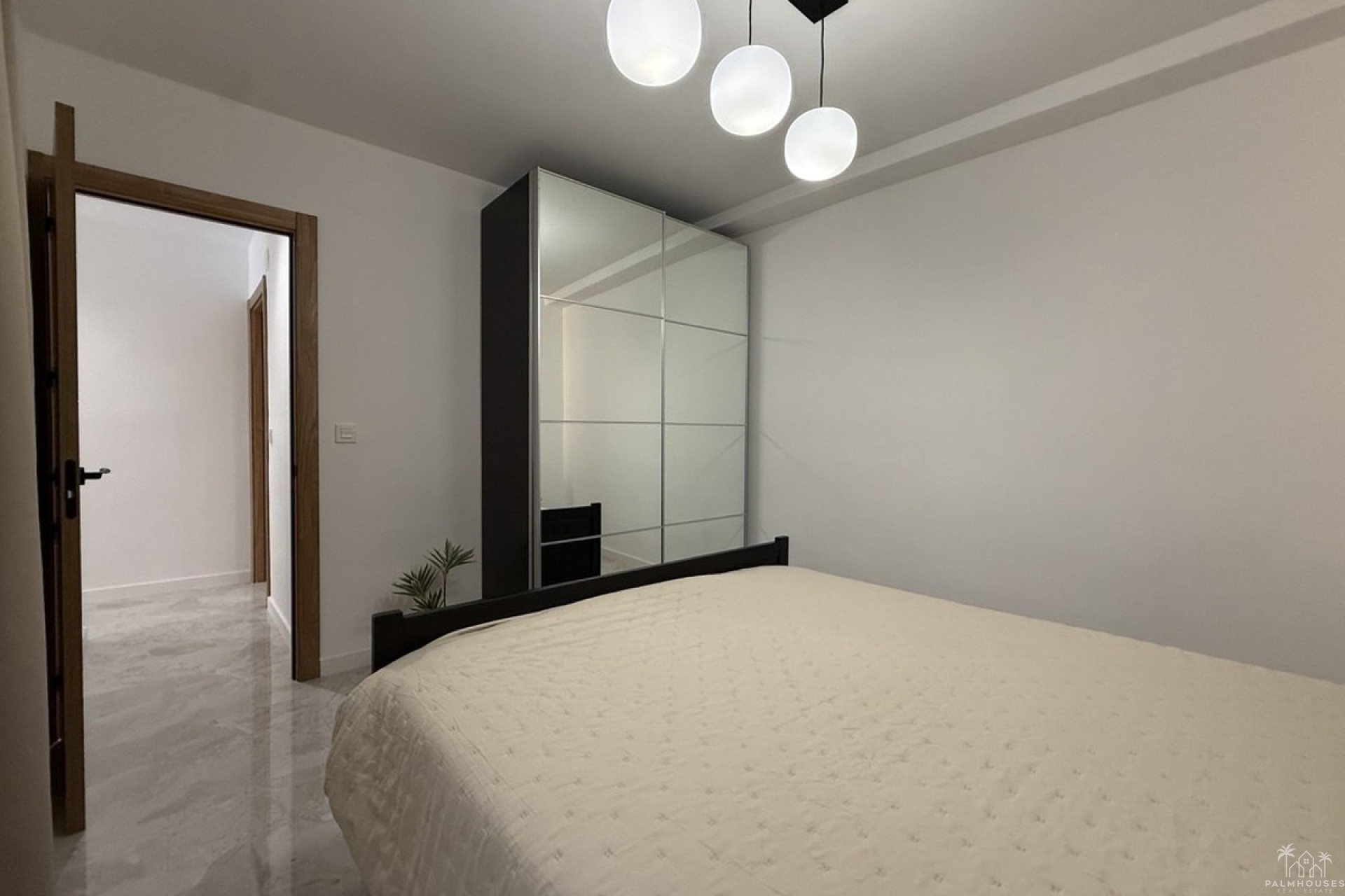 Venta - Apartment - Torrevieja - Playa del cura