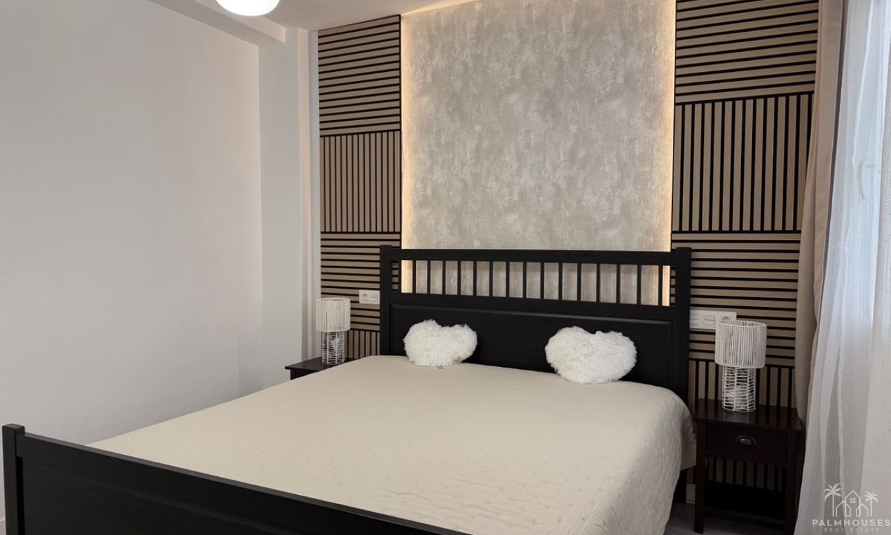 Venta - Apartment - Torrevieja - Playa del cura