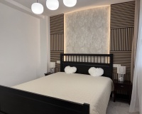 Venta - Apartment - Torrevieja - Playa del cura