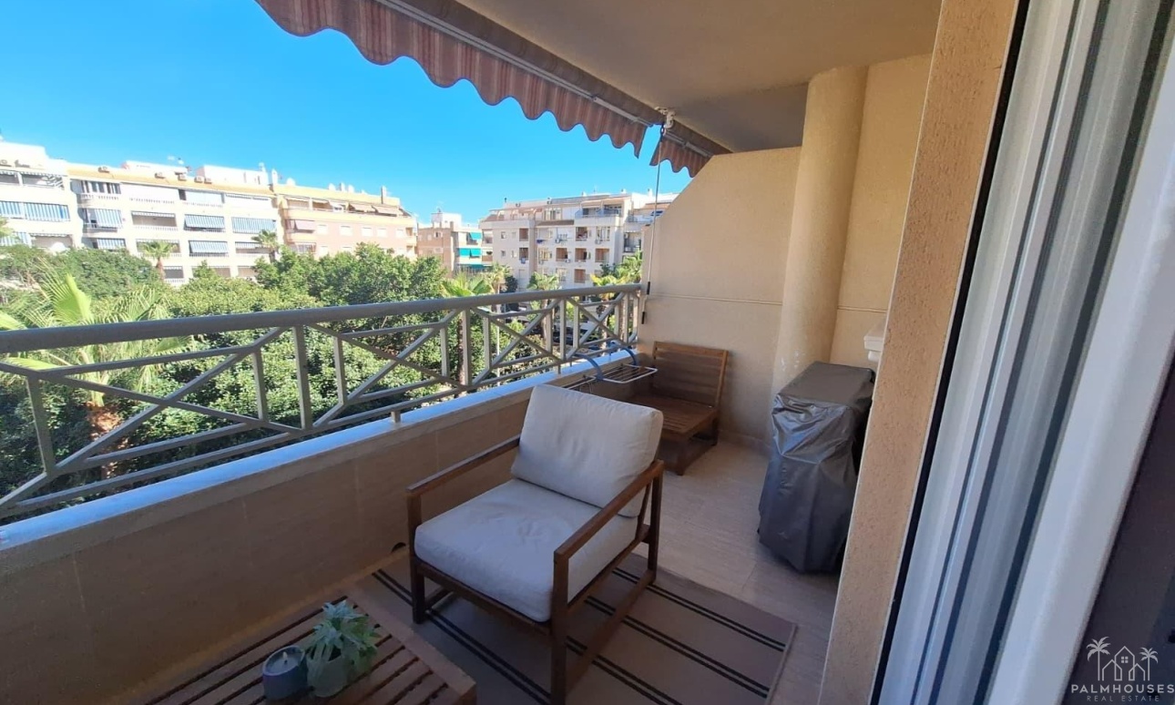 Venta - Apartment - Torrevieja - Playa del cura