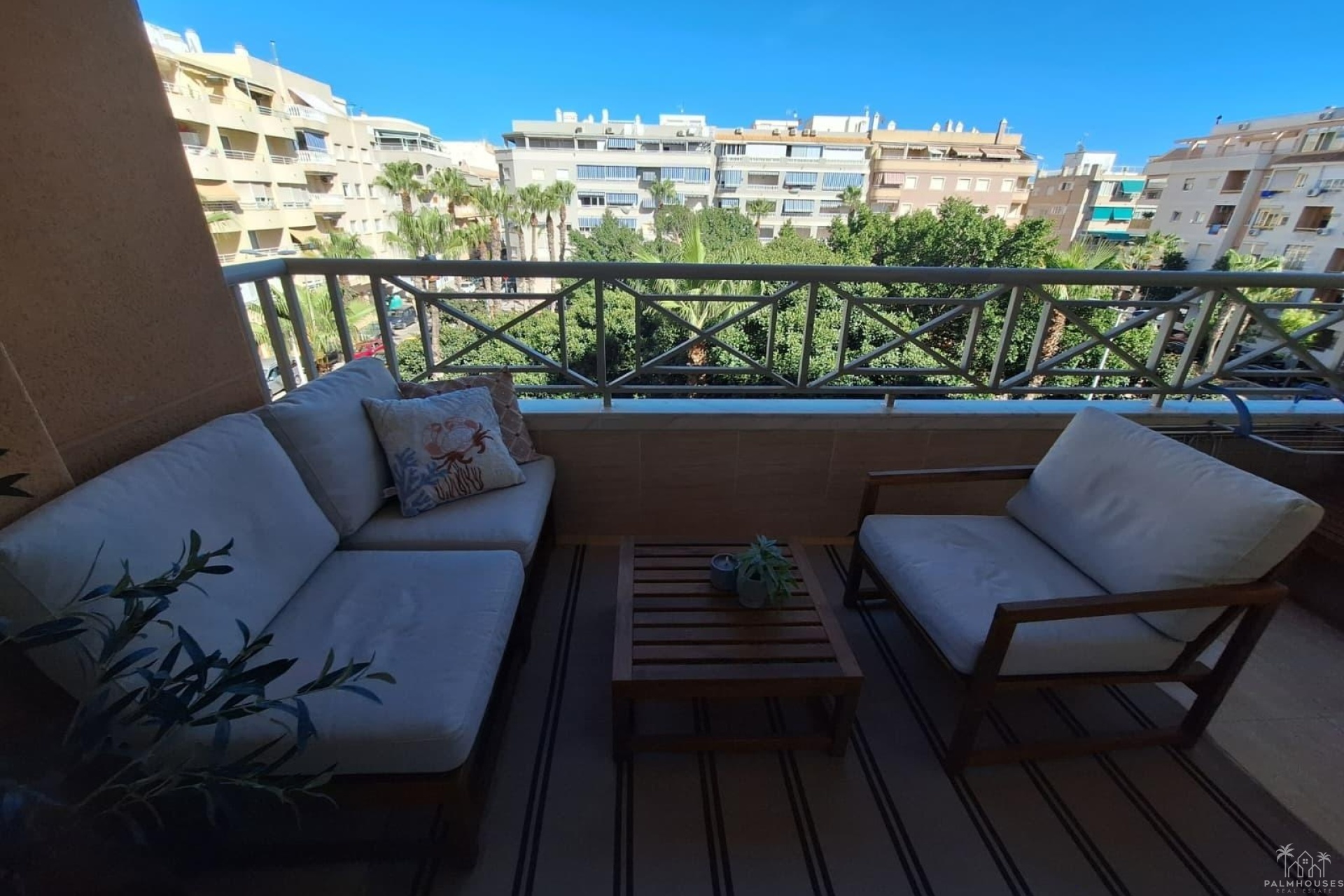 Venta - Apartment - Torrevieja - Playa del cura