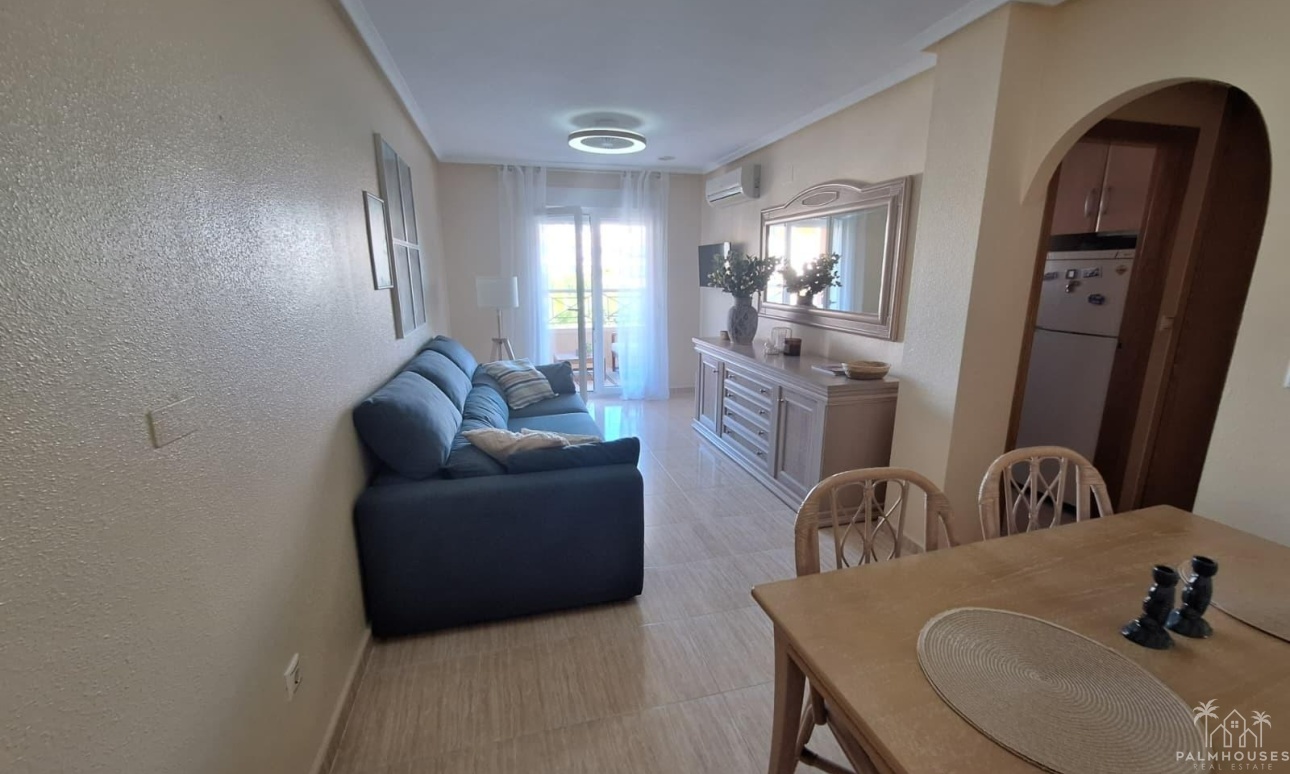 Venta - Apartment - Torrevieja - Playa del cura