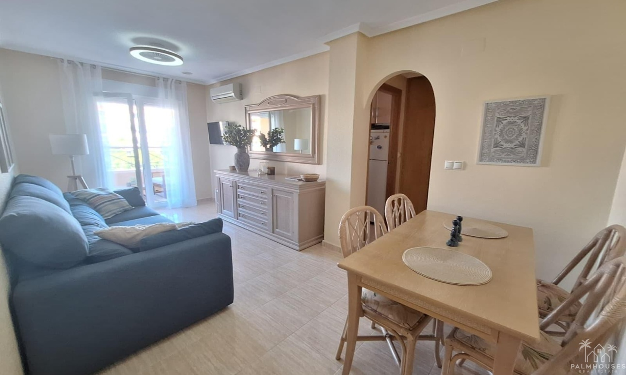 Venta - Apartment - Torrevieja - Playa del cura
