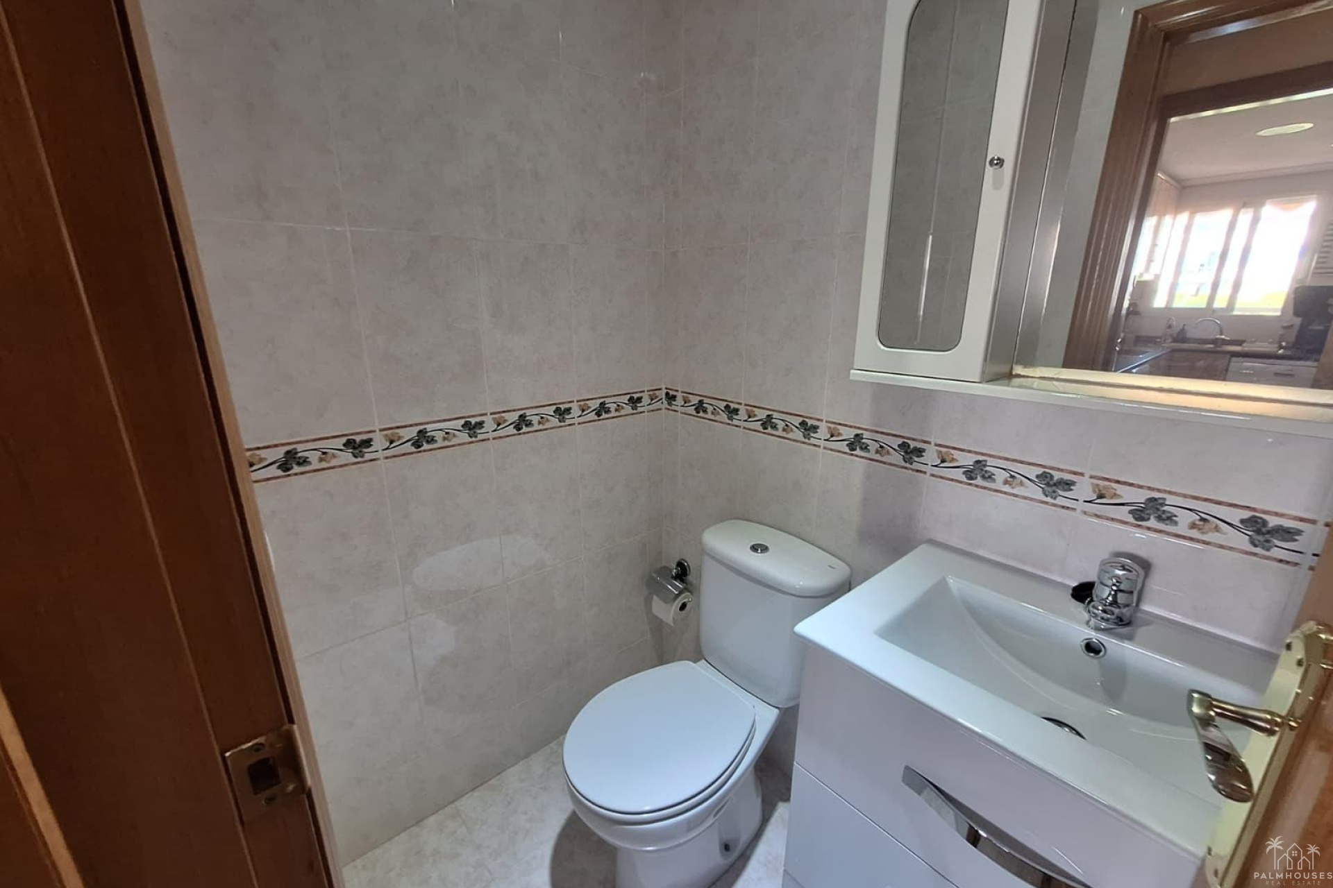 Venta - Apartment - Torrevieja - Playa del cura