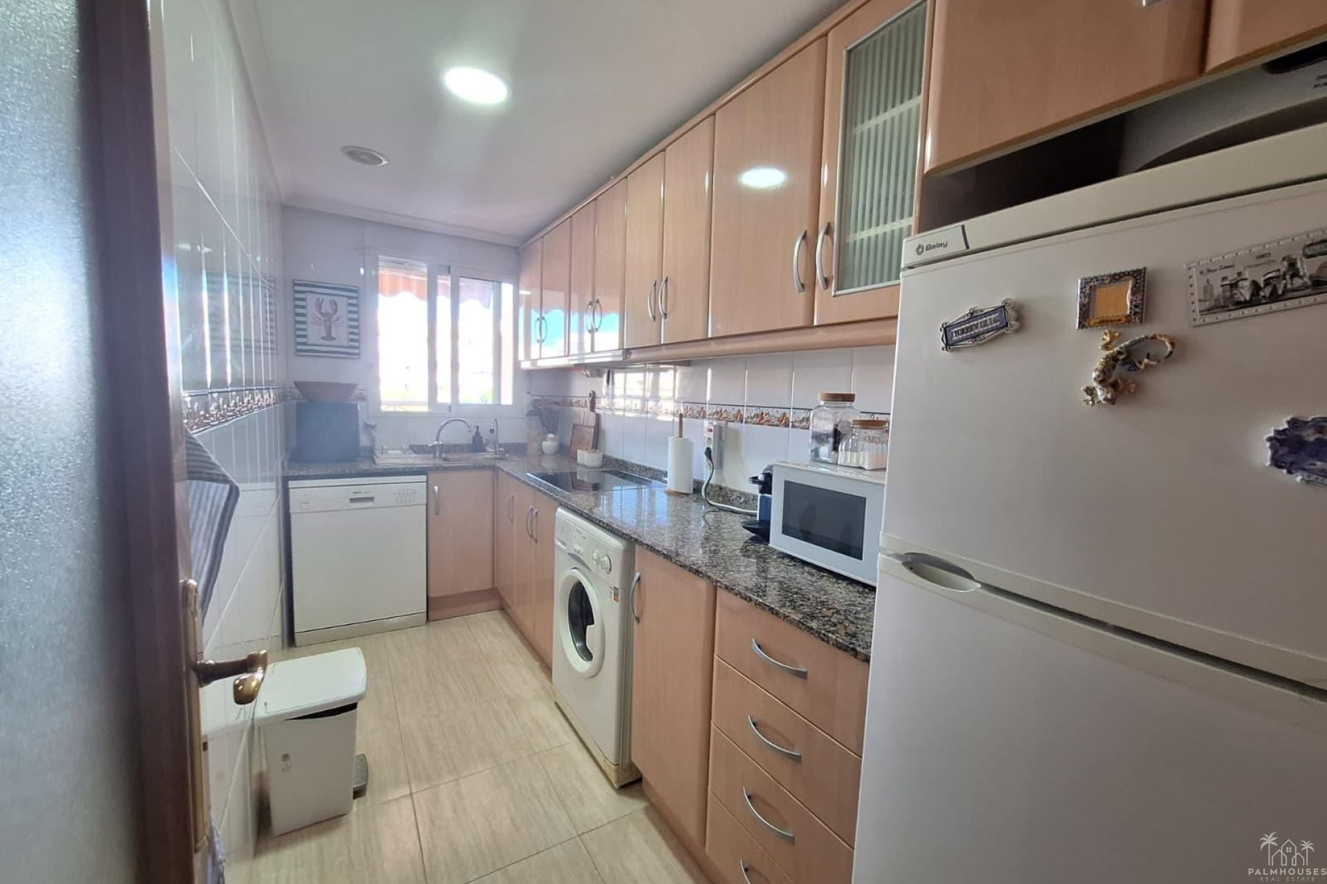 Venta - Apartment - Torrevieja - Playa del cura
