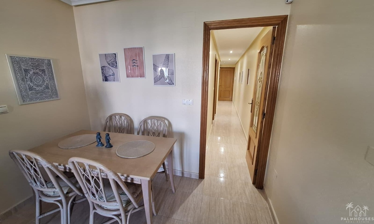 Venta - Apartment - Torrevieja - Playa del cura