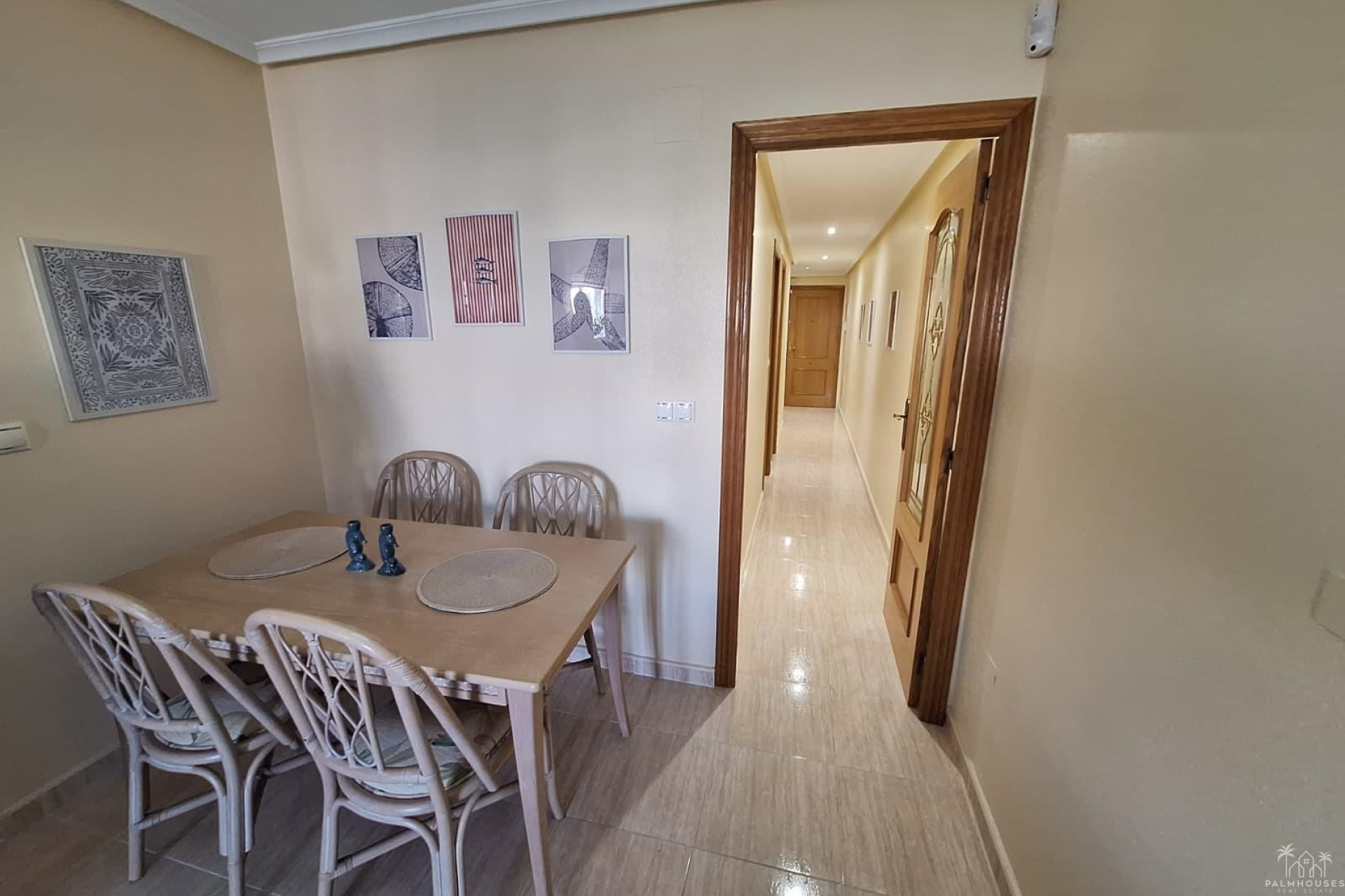 Venta - Apartment - Torrevieja - Playa del cura