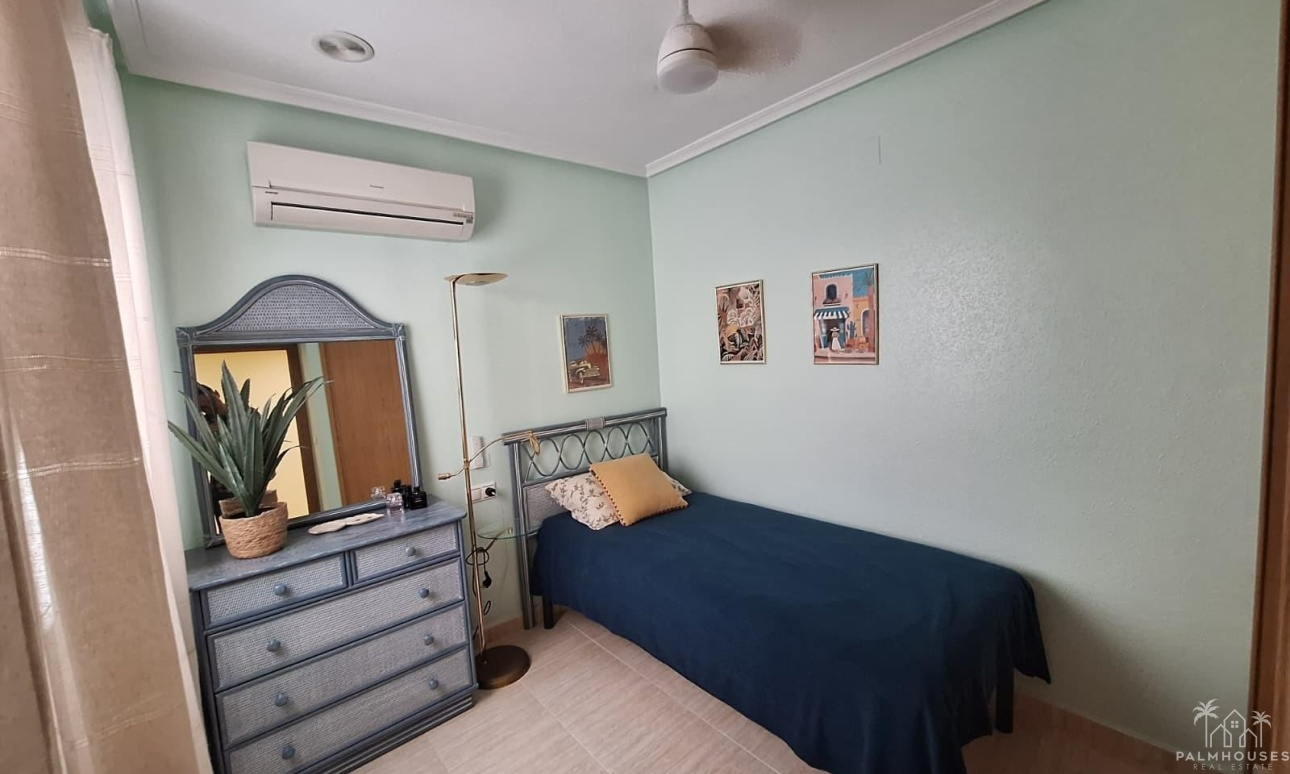 Venta - Apartment - Torrevieja - Playa del cura