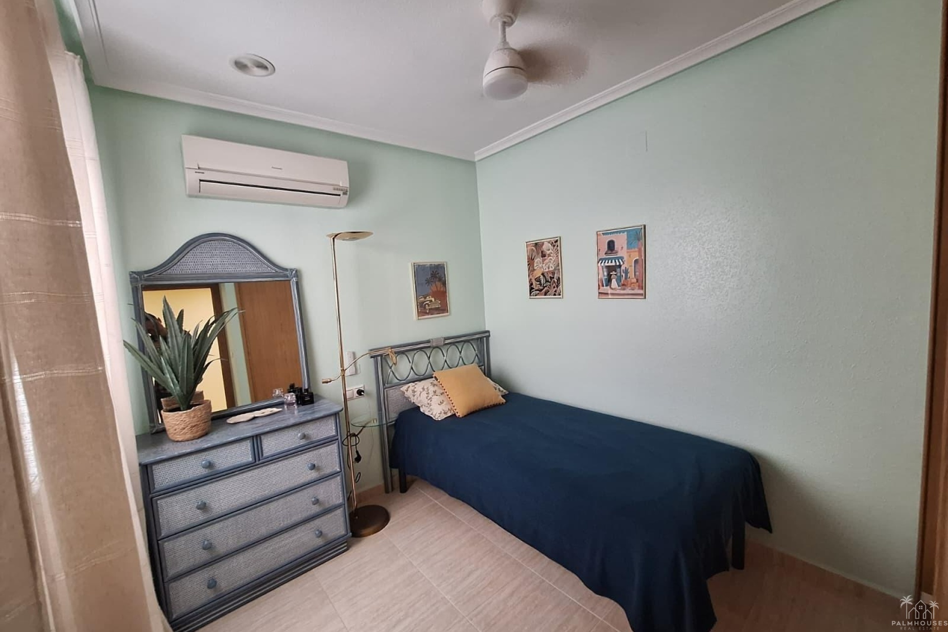 Venta - Apartment - Torrevieja - Playa del cura
