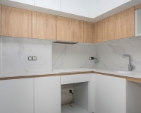 Venta - Apartment - Torrevieja - Playa del cura