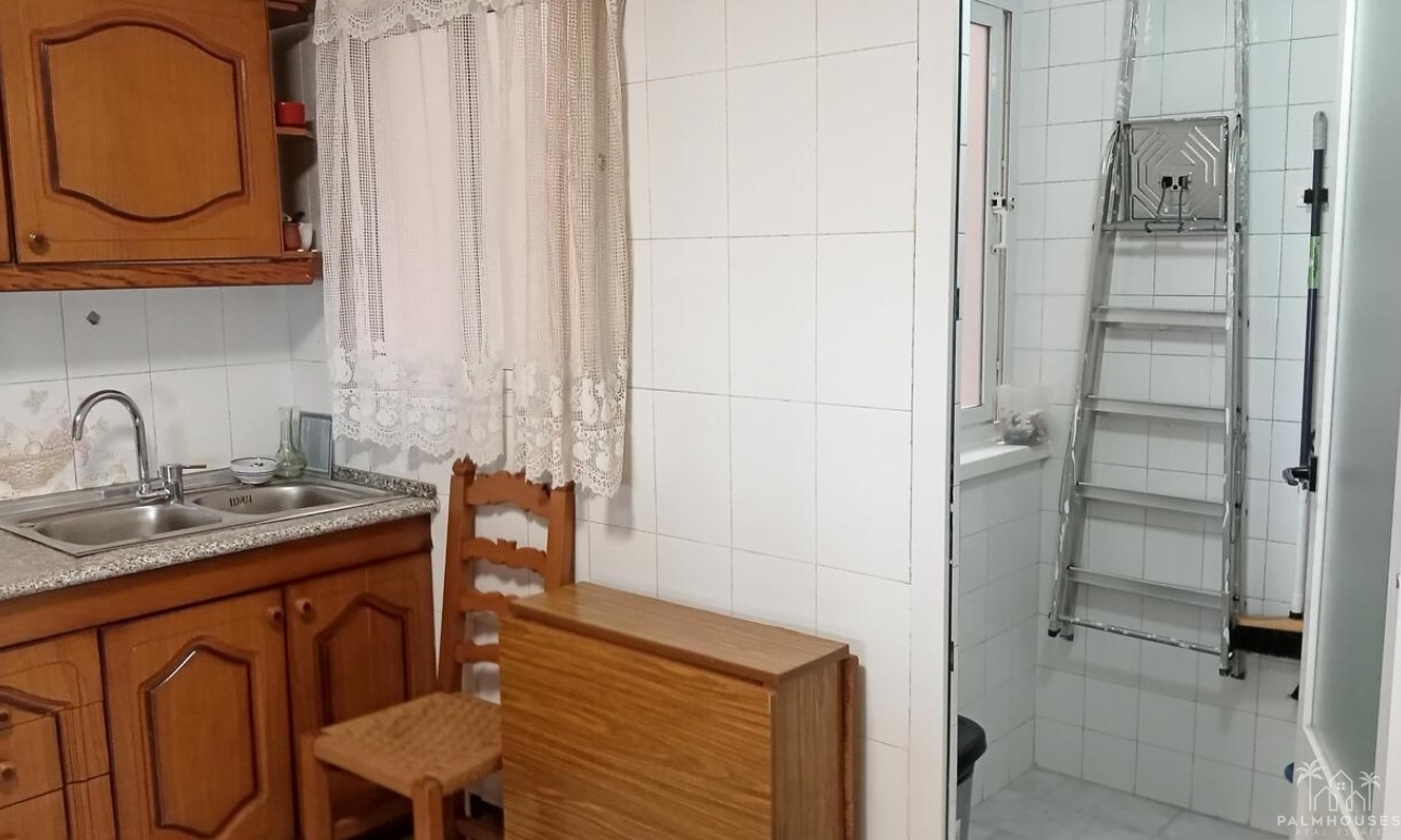 Venta - Apartment - Torrevieja - PLAYA LOS LOCOS