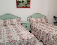 Venta - Apartment - Torrevieja - PLAYA LOS LOCOS