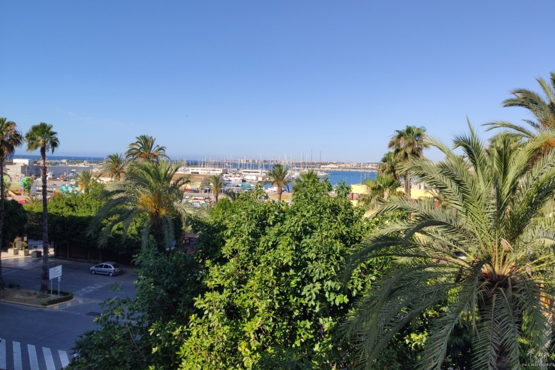 Venta - Apartment - Torrevieja - Puerto