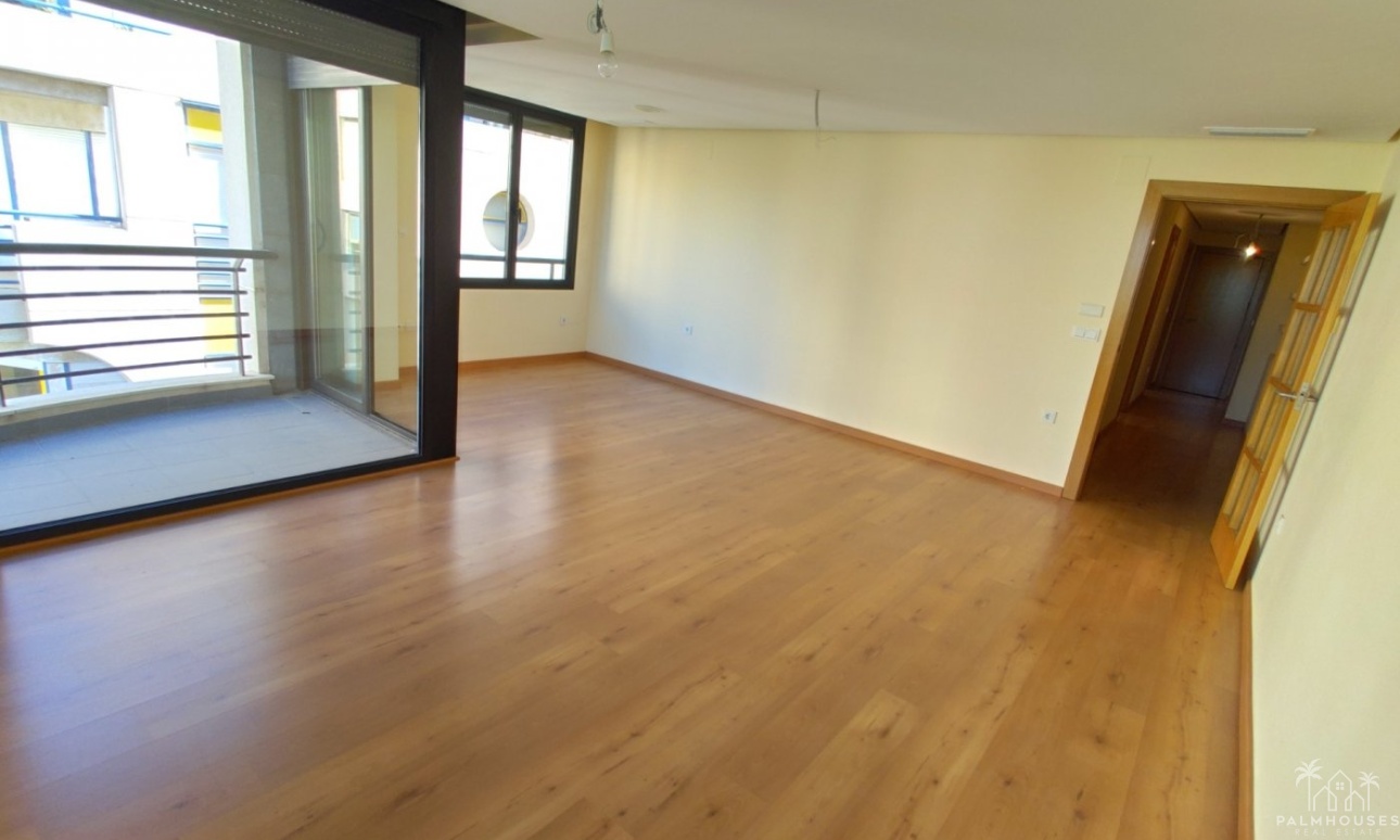 Venta - Apartment - Torrevieja - Puerto
