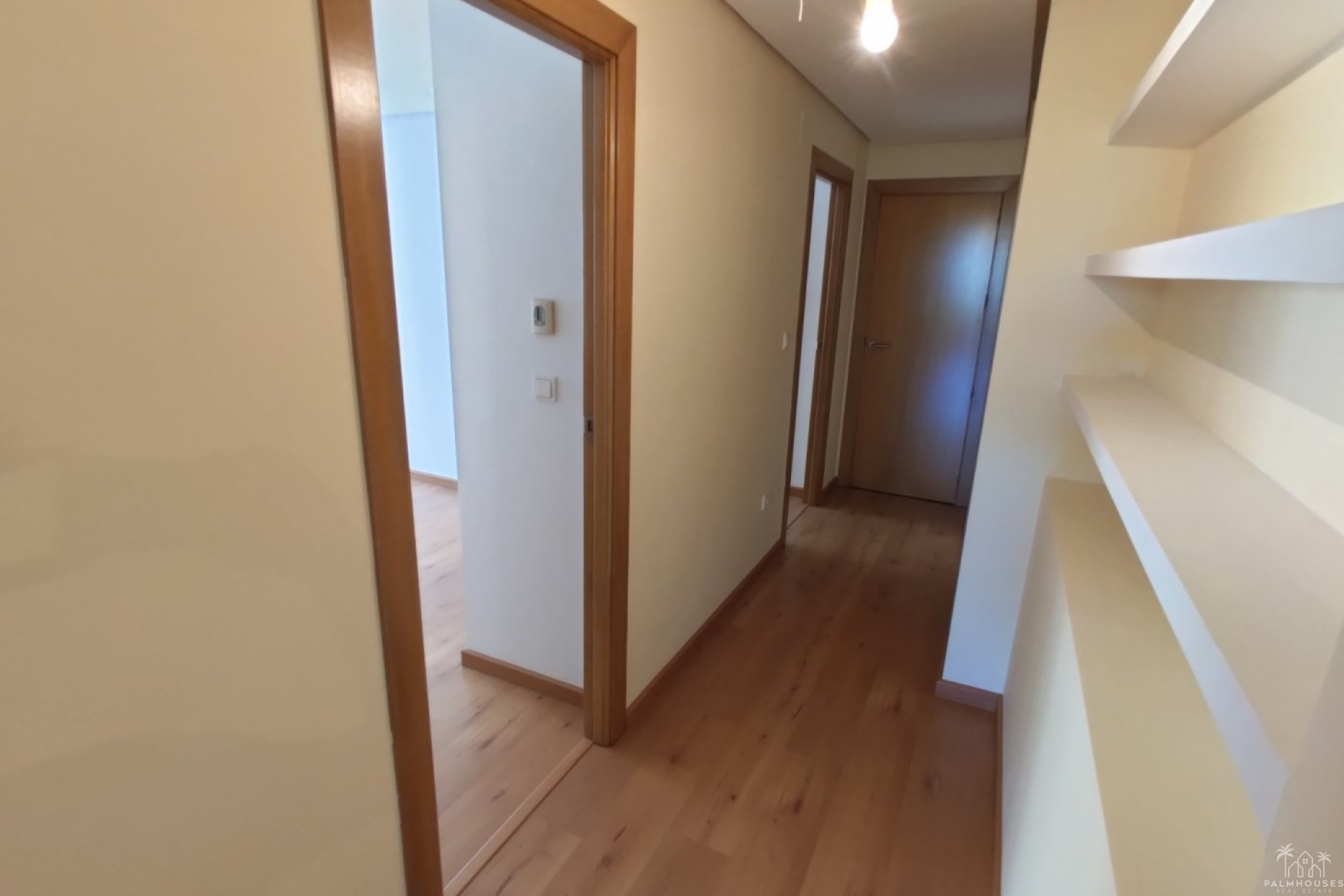Venta - Apartment - Torrevieja - Puerto
