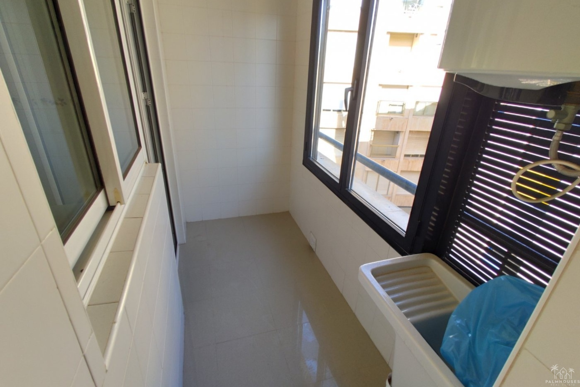Venta - Apartment - Torrevieja - Puerto