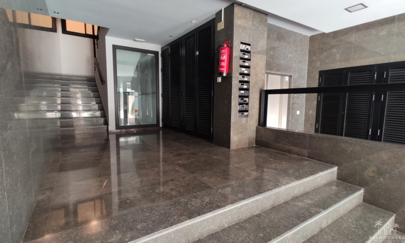 Venta - Apartment - Torrevieja - Puerto