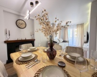 Venta - Apartment - Torrevieja - Punta Prima