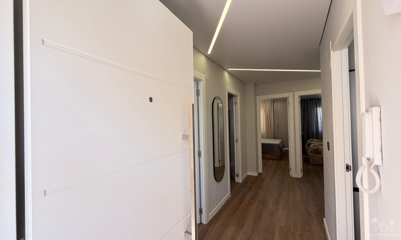 Venta - Apartment - Torrevieja - Punta Prima