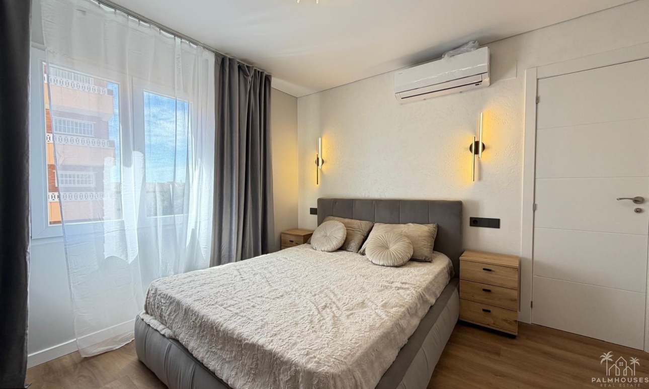 Venta - Apartment - Torrevieja - Punta Prima