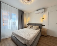 Venta - Apartment - Torrevieja - Punta Prima