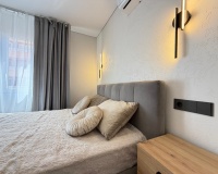 Venta - Apartment - Torrevieja - Punta Prima