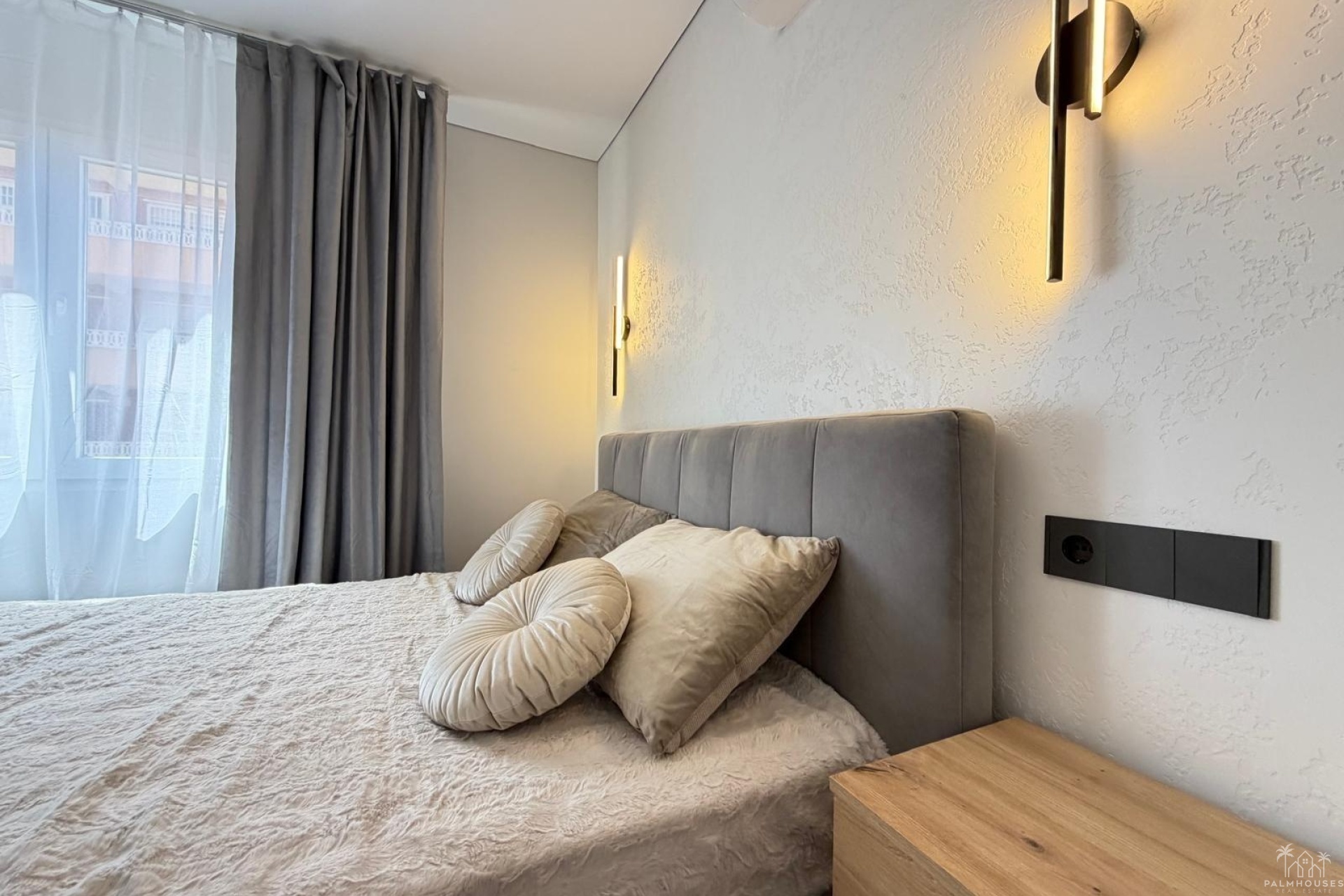 Venta - Apartment - Torrevieja - Punta Prima