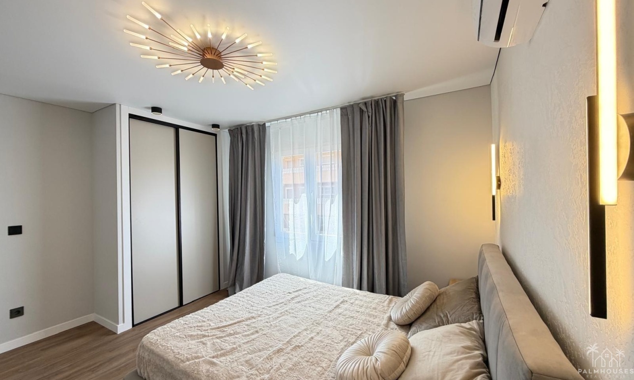 Venta - Apartment - Torrevieja - Punta Prima
