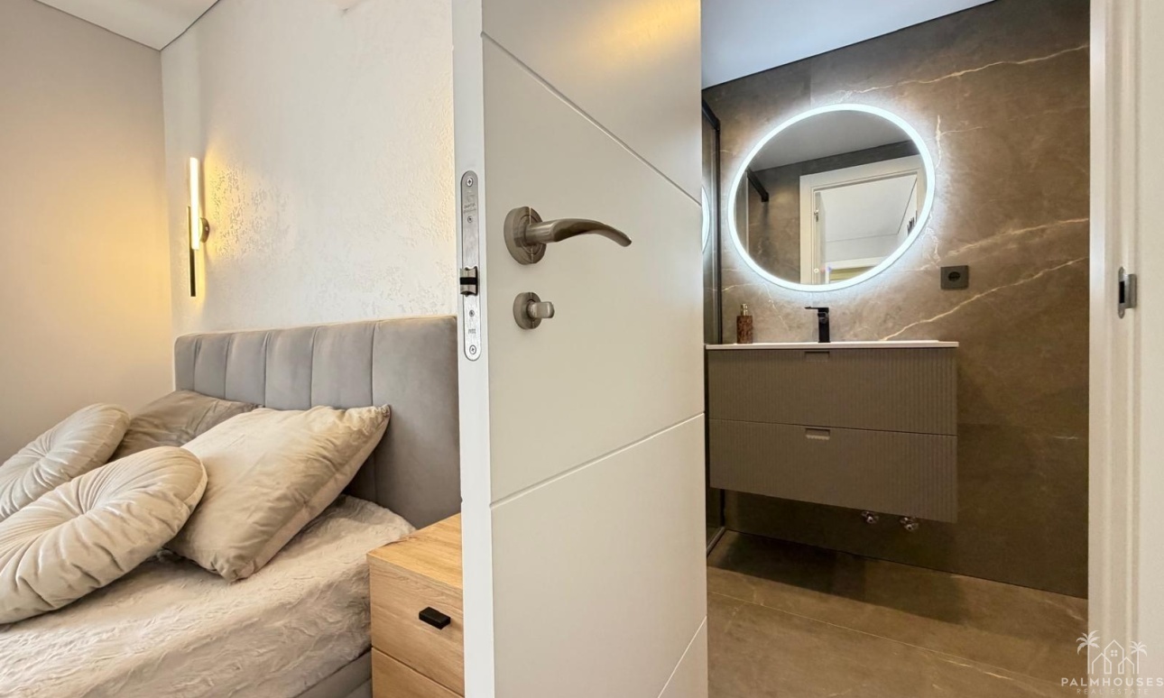 Venta - Apartment - Torrevieja - Punta Prima