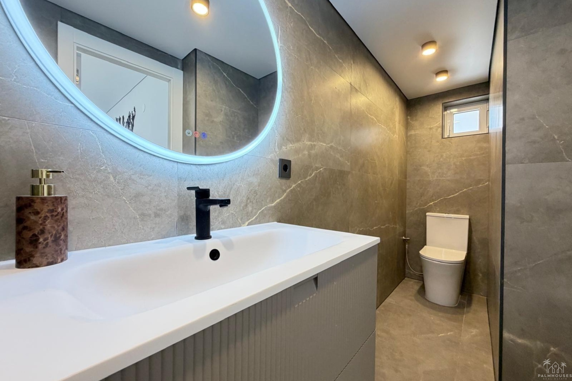 Venta - Apartment - Torrevieja - Punta Prima
