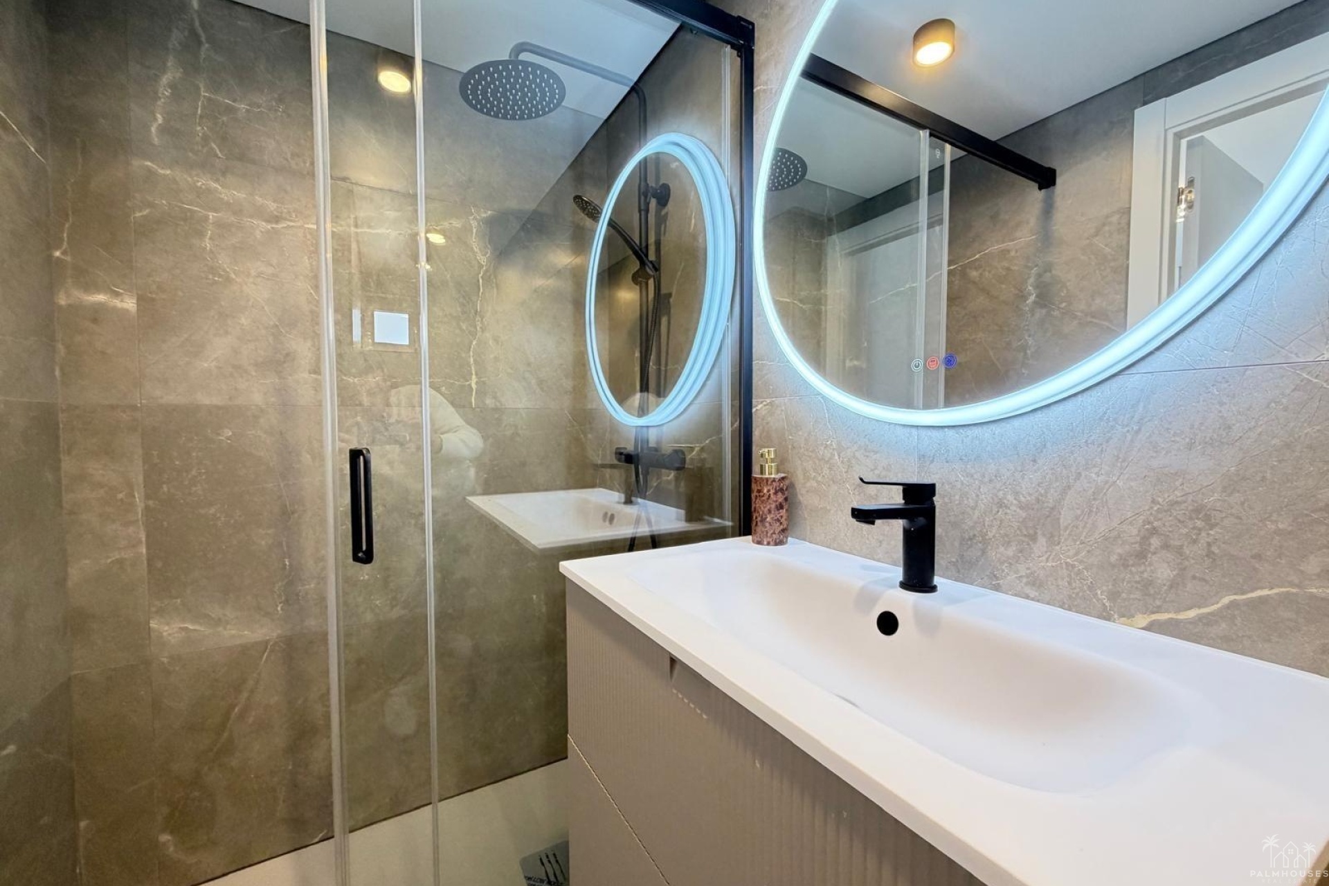 Venta - Apartment - Torrevieja - Punta Prima