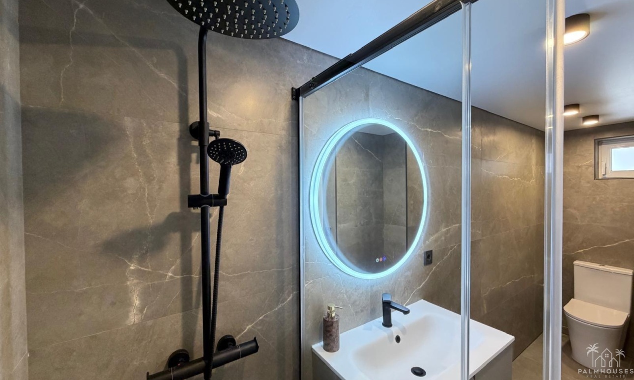 Venta - Apartment - Torrevieja - Punta Prima