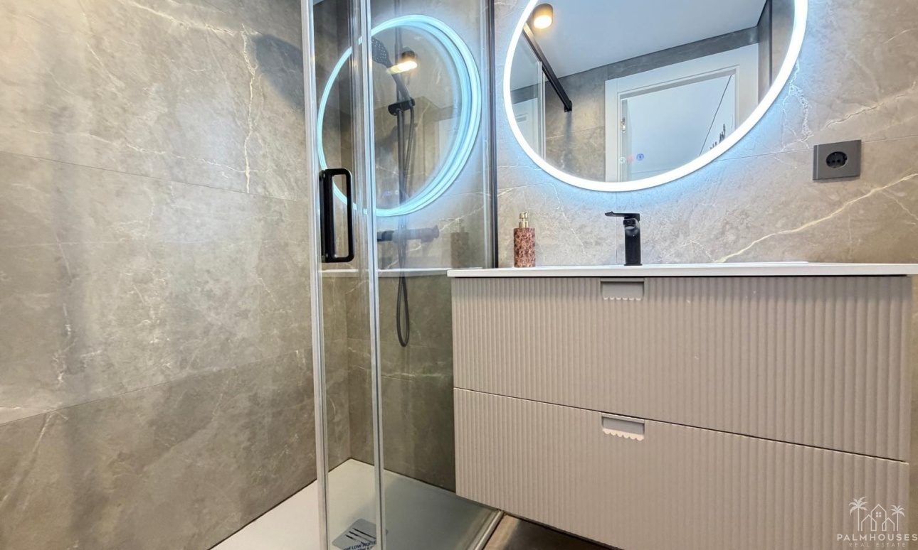 Venta - Apartment - Torrevieja - Punta Prima