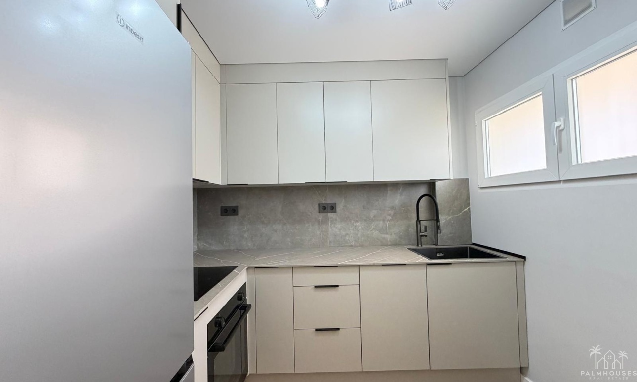 Venta - Apartment - Torrevieja - Punta Prima