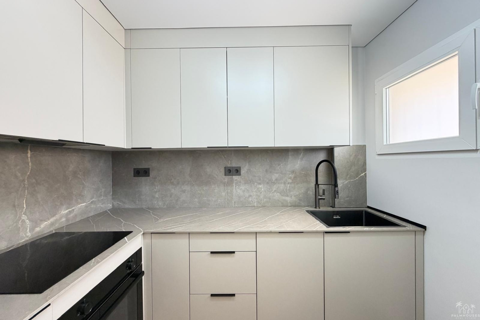 Venta - Apartment - Torrevieja - Punta Prima