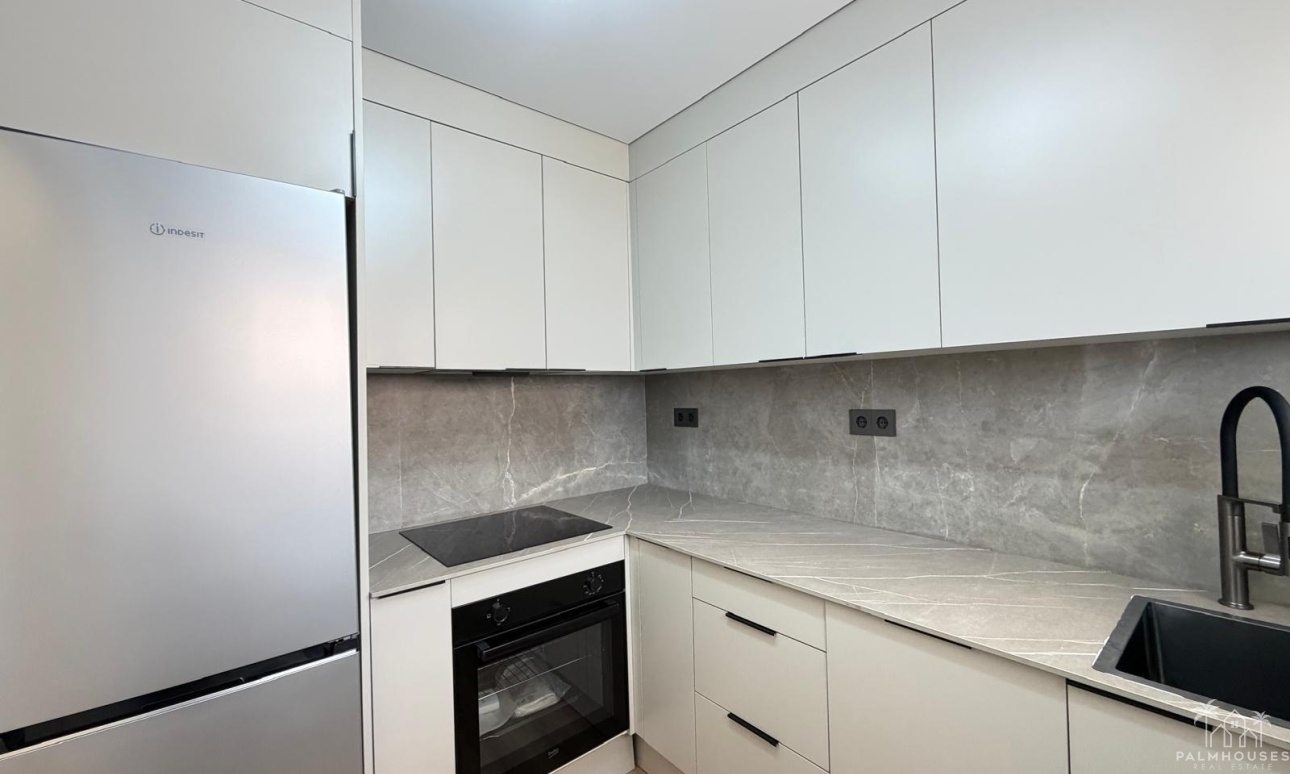 Venta - Apartment - Torrevieja - Punta Prima