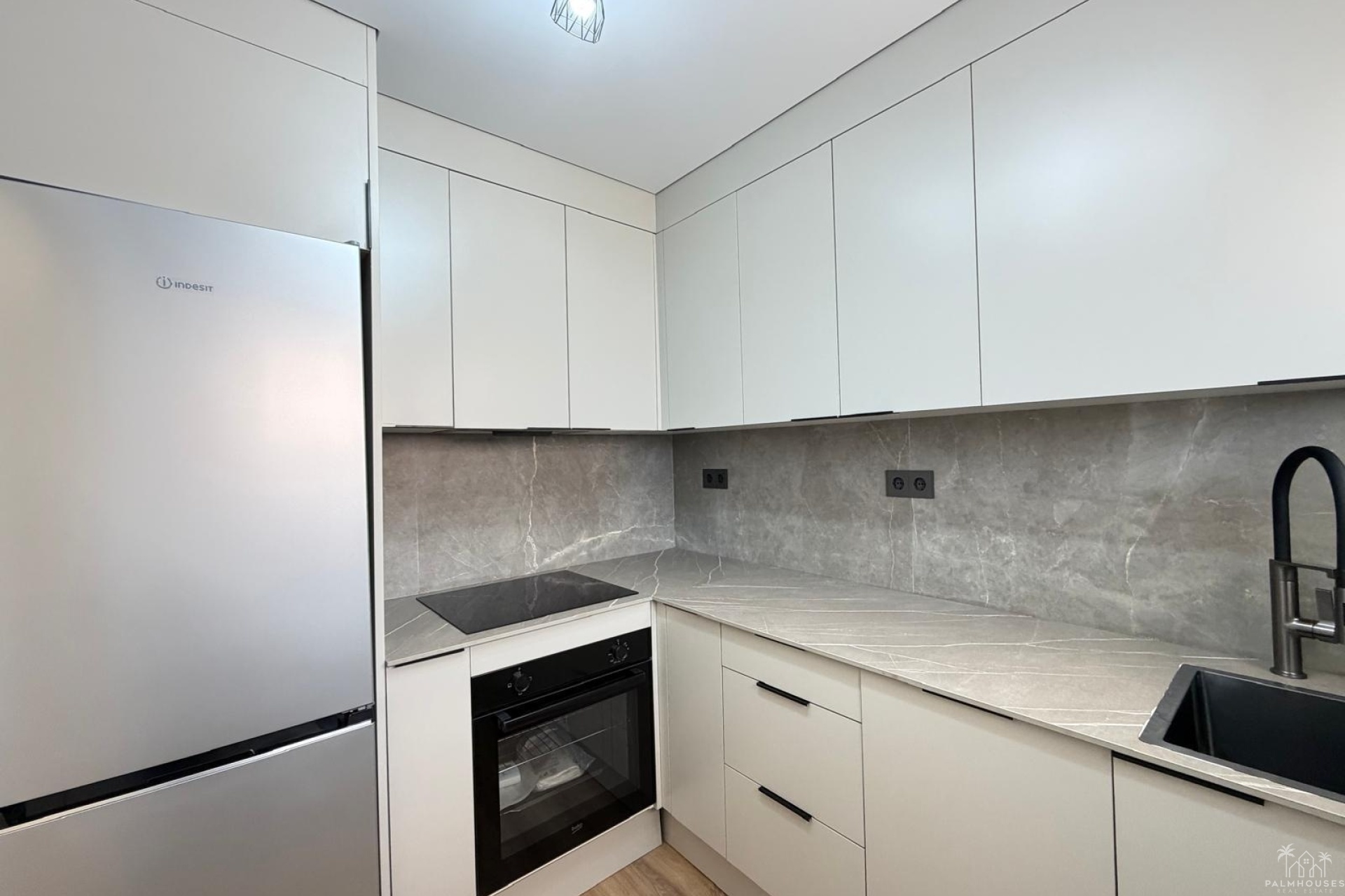 Venta - Apartment - Torrevieja - Punta Prima
