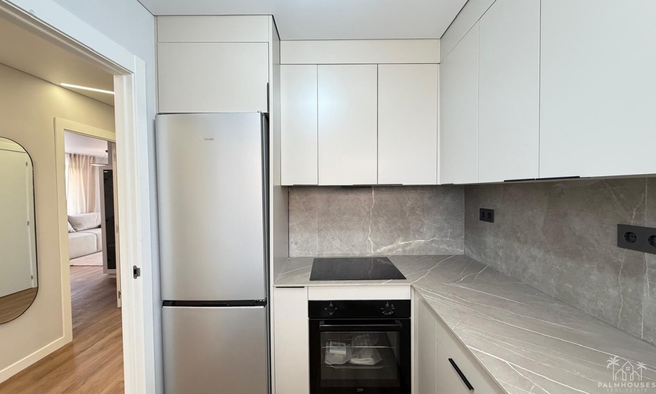 Venta - Apartment - Torrevieja - Punta Prima