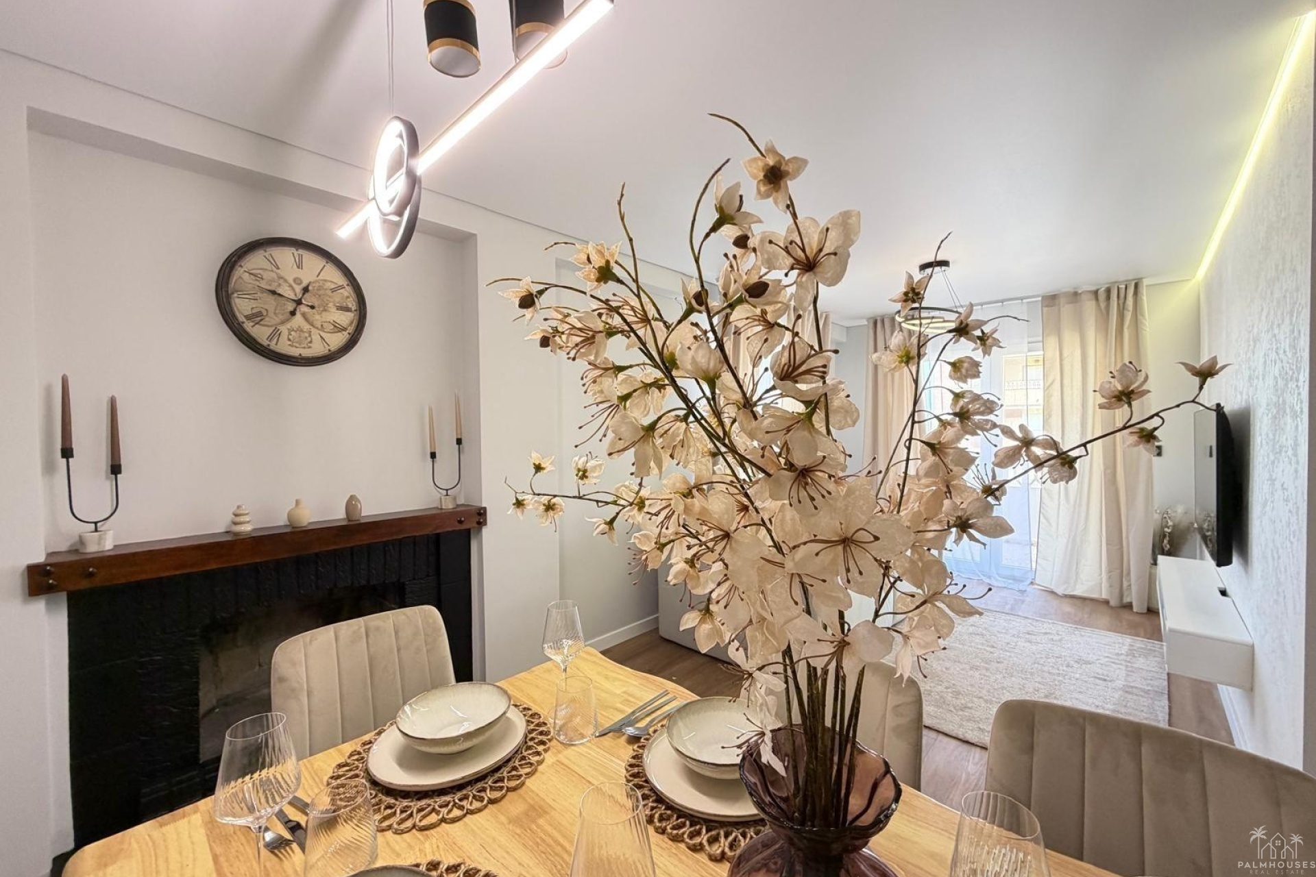 Venta - Apartment - Torrevieja - Punta Prima
