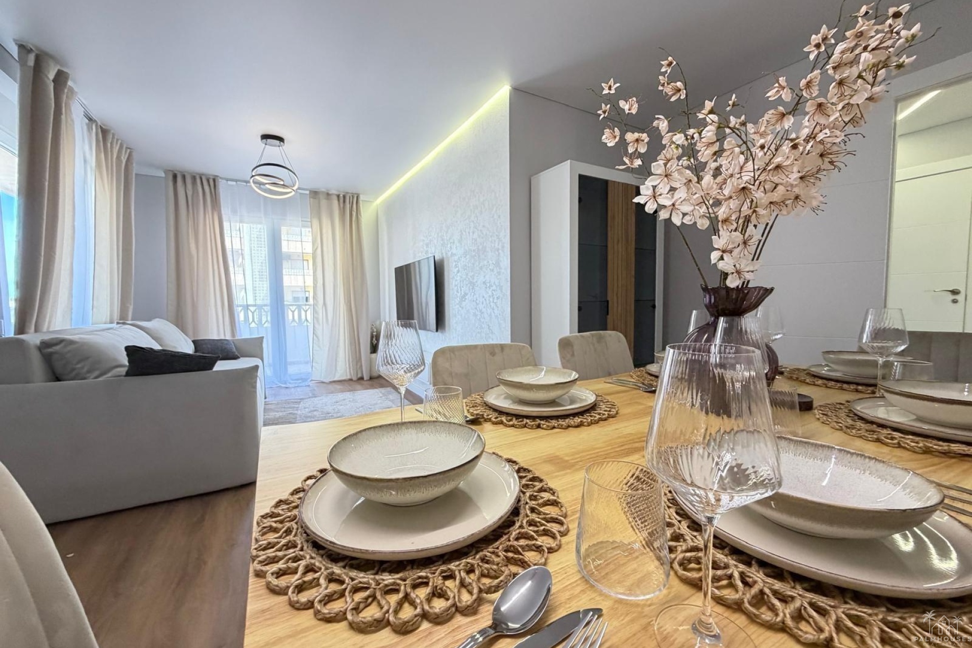 Venta - Apartment - Torrevieja - Punta Prima