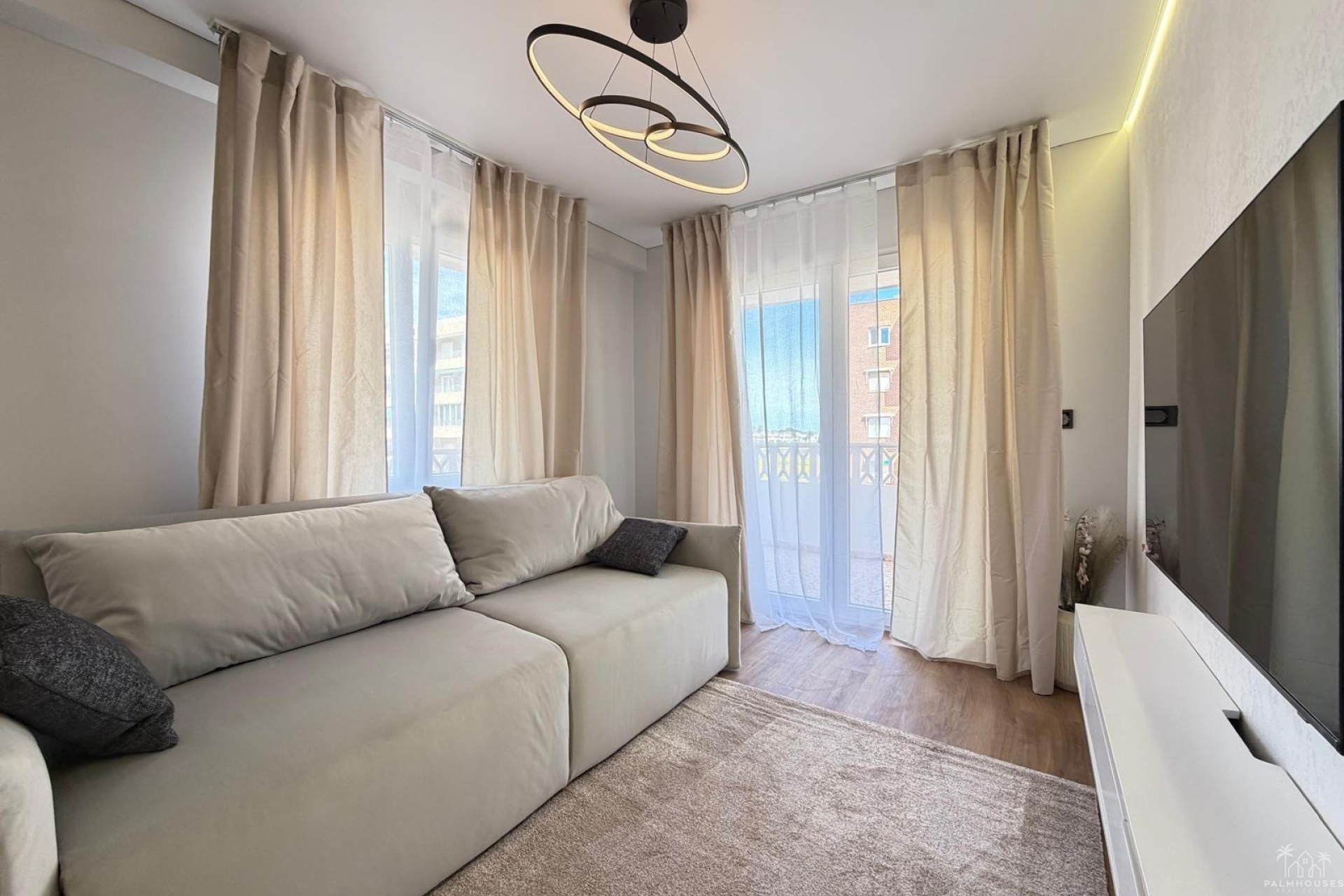 Venta - Apartment - Torrevieja - Punta Prima