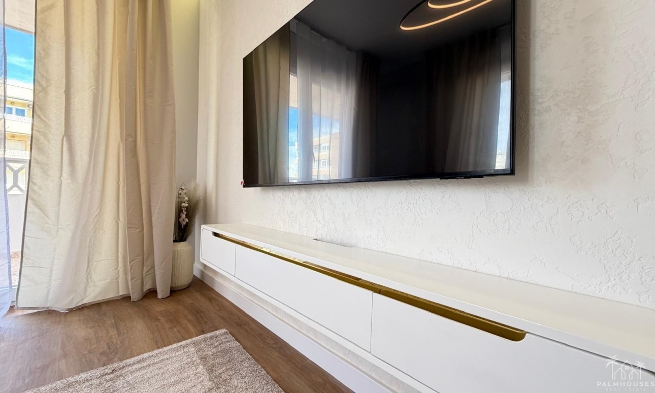 Venta - Apartment - Torrevieja - Punta Prima