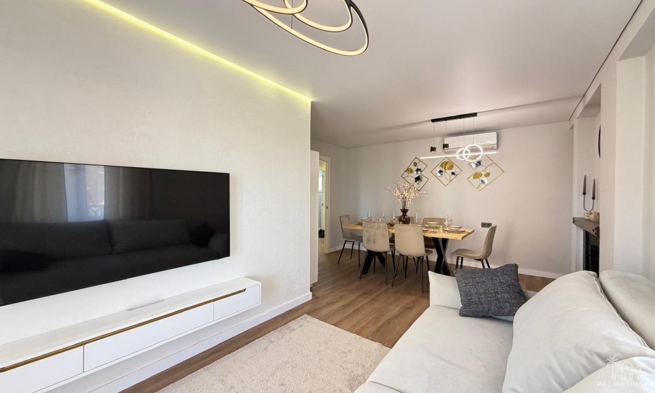 Venta - Apartment - Torrevieja - Punta Prima