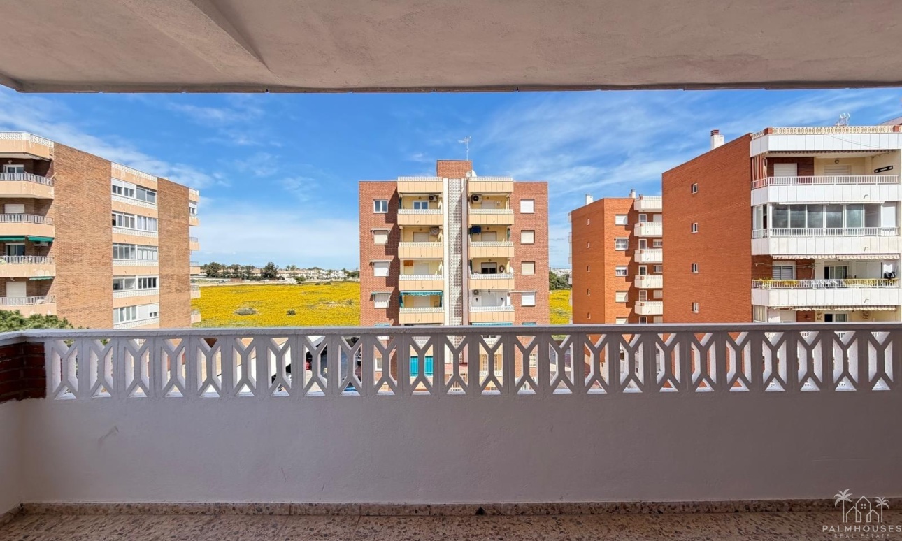 Venta - Apartment - Torrevieja - Punta Prima