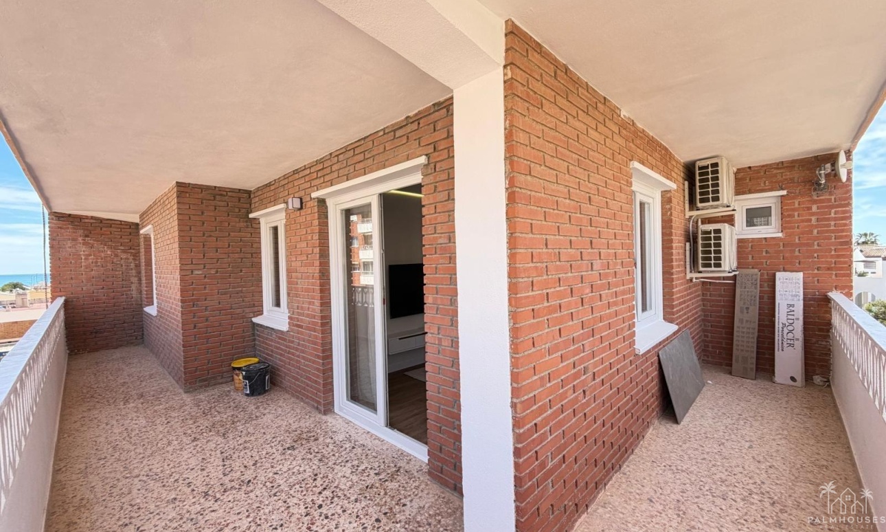 Venta - Apartment - Torrevieja - Punta Prima