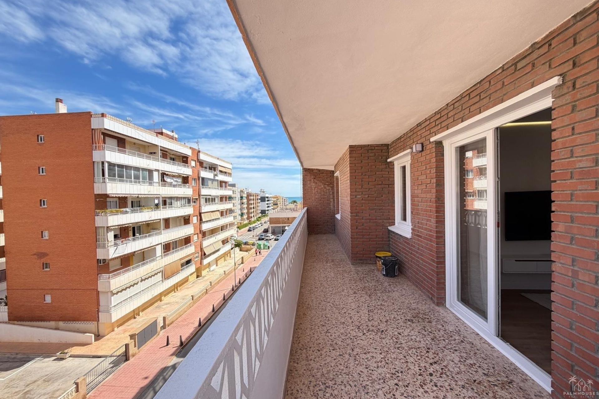 Venta - Apartment - Torrevieja - Punta Prima