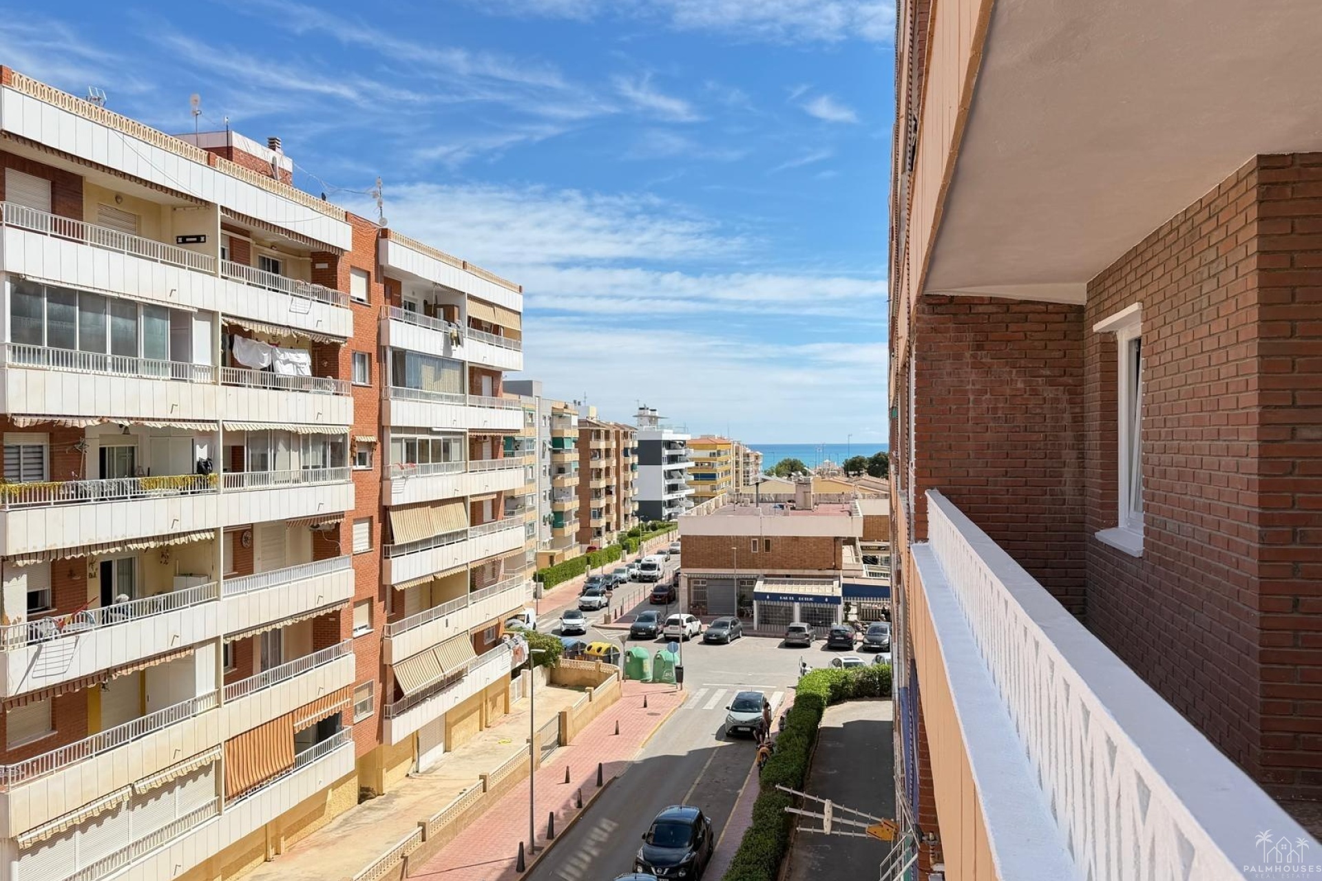 Venta - Apartment - Torrevieja - Punta Prima
