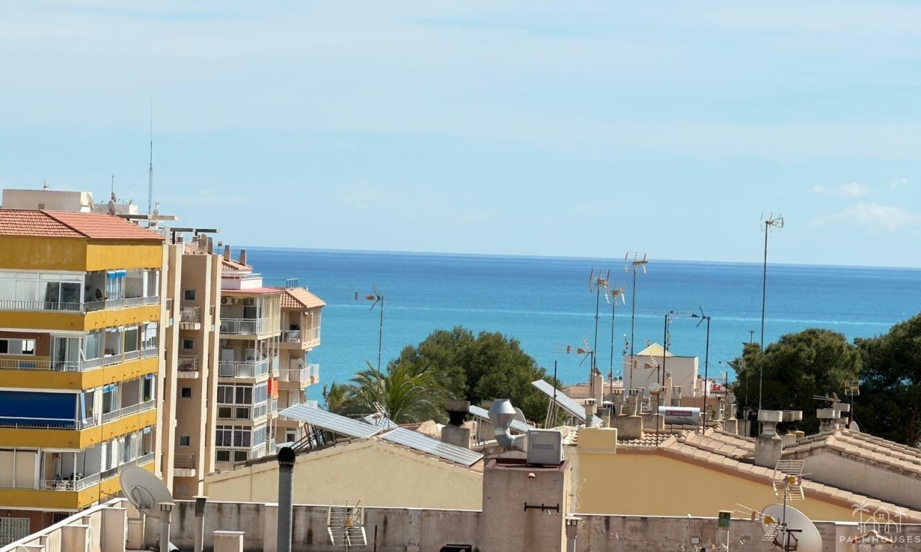 Venta - Apartment - Torrevieja - Punta Prima